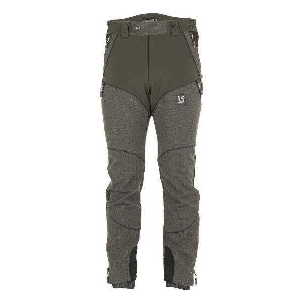 Pantalone tecnico da caccia Tech 6 U-Tex Univers - immagine 6