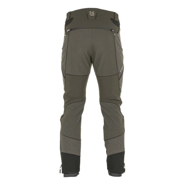 Pantalone tecnico da caccia Tech 6 U-Tex Univers - immagine 5