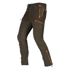 Pantalone tecnico da caccia Gran Sasso Univers