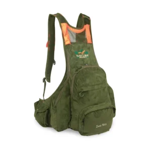Trisacca/zaino Suede Wild