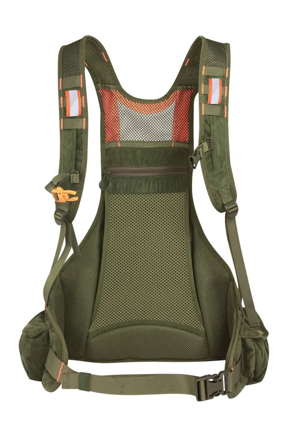 Trisacca/zaino Suede Wild - immagine 2