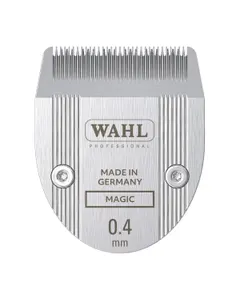 Testina originale Wahl prima