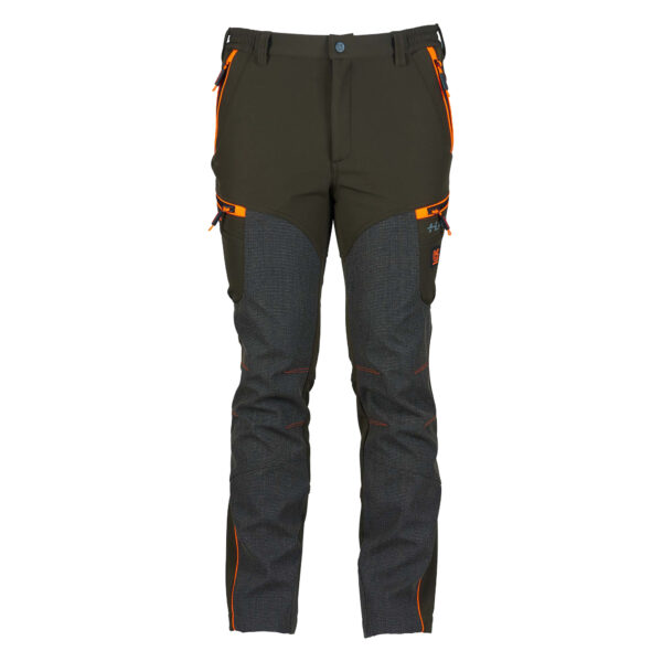 Pantalone da caccia tecnico EXTREME Univers - immagine 3
