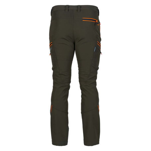 Pantalone da caccia tecnico EXTREME Univers - immagine 6