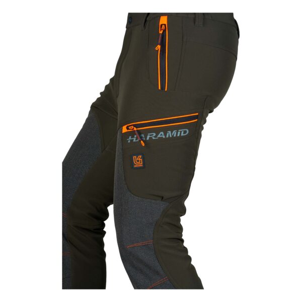 Pantalone da caccia tecnico EXTREME Univers - immagine 5
