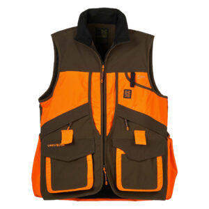 Gilet tecnico da caccia TORTORA Univers
