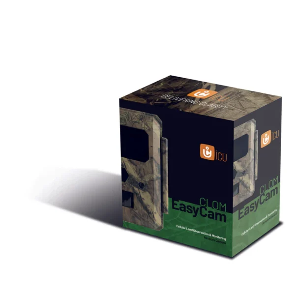 Easy Cam ICU CLOM - immagine 4