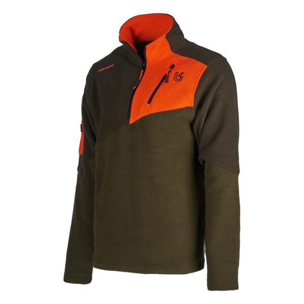 Pile Univers verde/arancio - immagine 3