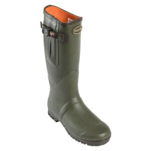 Stivali in neoprene Sologne