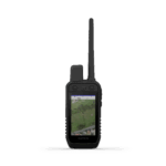 Garmin Alpha 200 Plus - Palmare GPS per Tracciamento e Addestramento Cani