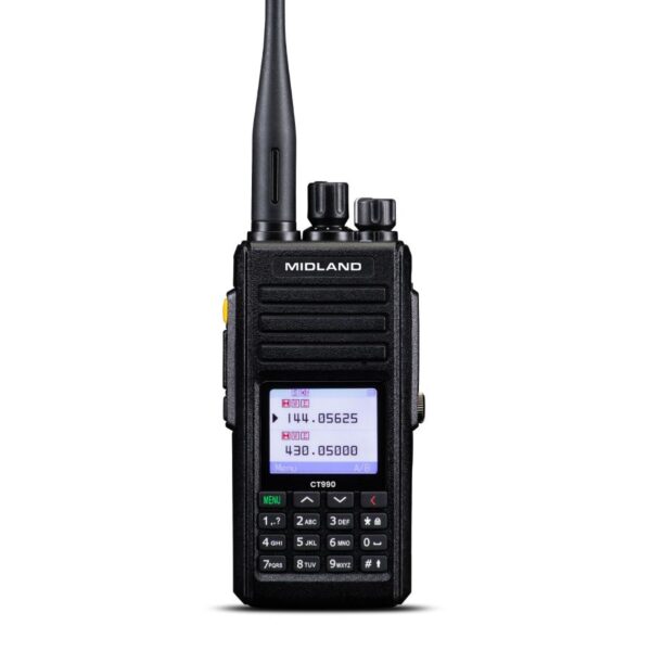 Radiotrasmittente Midland CT990 EBR - immagine 2