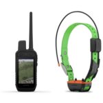 Kit Garmin Alpha 200 plus + collare TT25 K - Sistema professionale per il Tracciamento Cinofilo