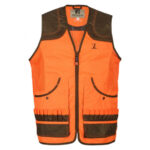 Gilet alta visibilità savane montinioutdoor