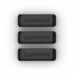 Clip sostitutive per l'antenna (collari Alpha T20 K e Alpha TT 25 K) Garmin