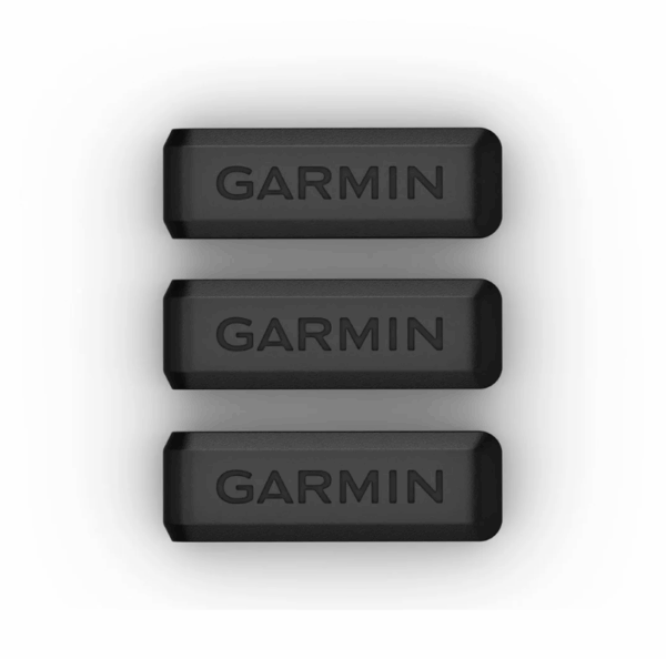Clip sostitutive per l'antenna (collari Alpha T20 K e Alpha TT 25 K) Garmin