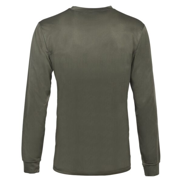 Maglia intima calda e traspirante - immagine 2