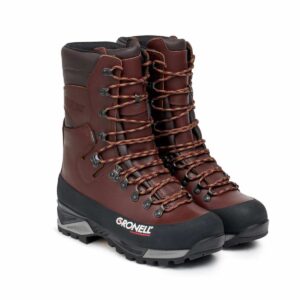 Scarponi alti Savana Gronell