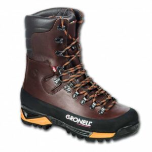 Scarponi alti Savana Gronell