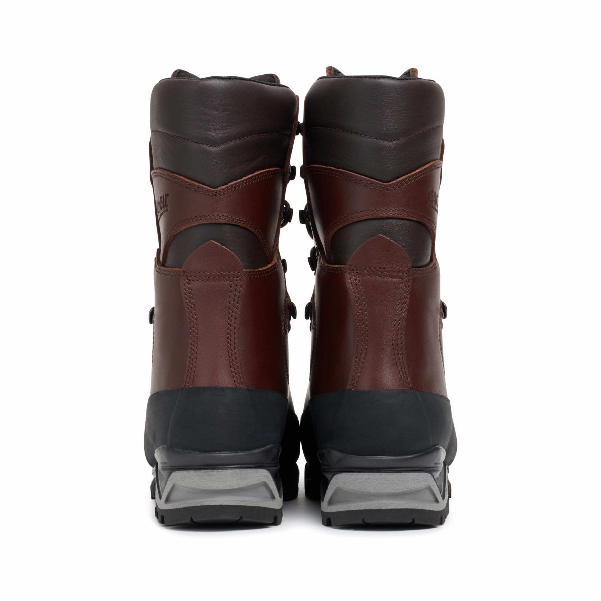 Scarponi alti Savana Gronell - immagine 3