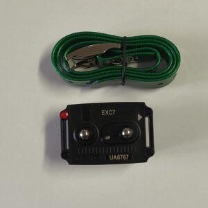 Collare aggiuntivo Pac EXC 7-3000