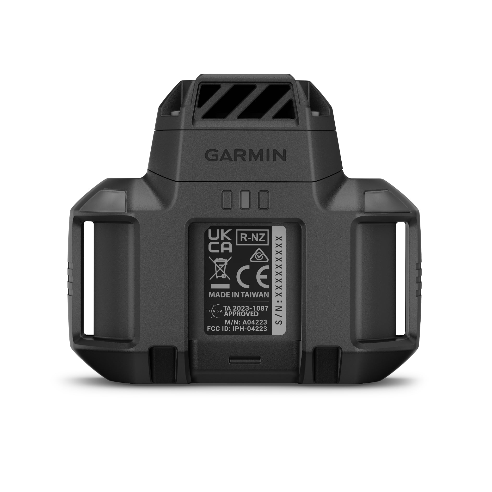 Beeper Battery Pack Garmin - immagine 4