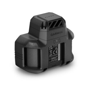 Beeper Battery Pack Garmin