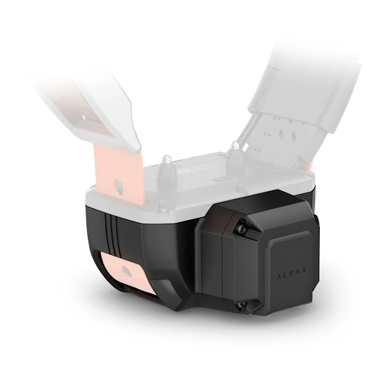 Beeper Battery Pack Garmin - immagine 3