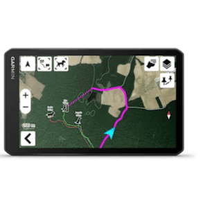 Navigatore auto Garmin DriveTrack 72