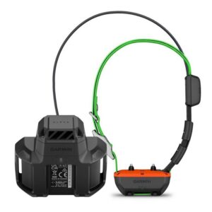 Kit Beeper Battery Pack Garmin + Collare TT25 K