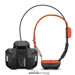 Kit Beeper Battery Pack Garmin + Collare T20 K