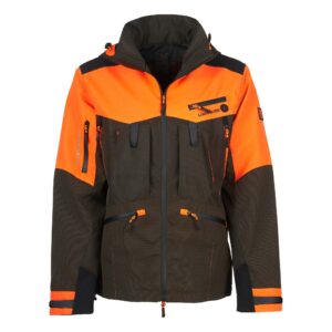 GIACCA CACCIA STAMBECO U-TEX