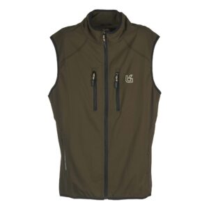 Gilet da Caccia Marmolada – Tecnico, Elasticizzato e Idrorepellente