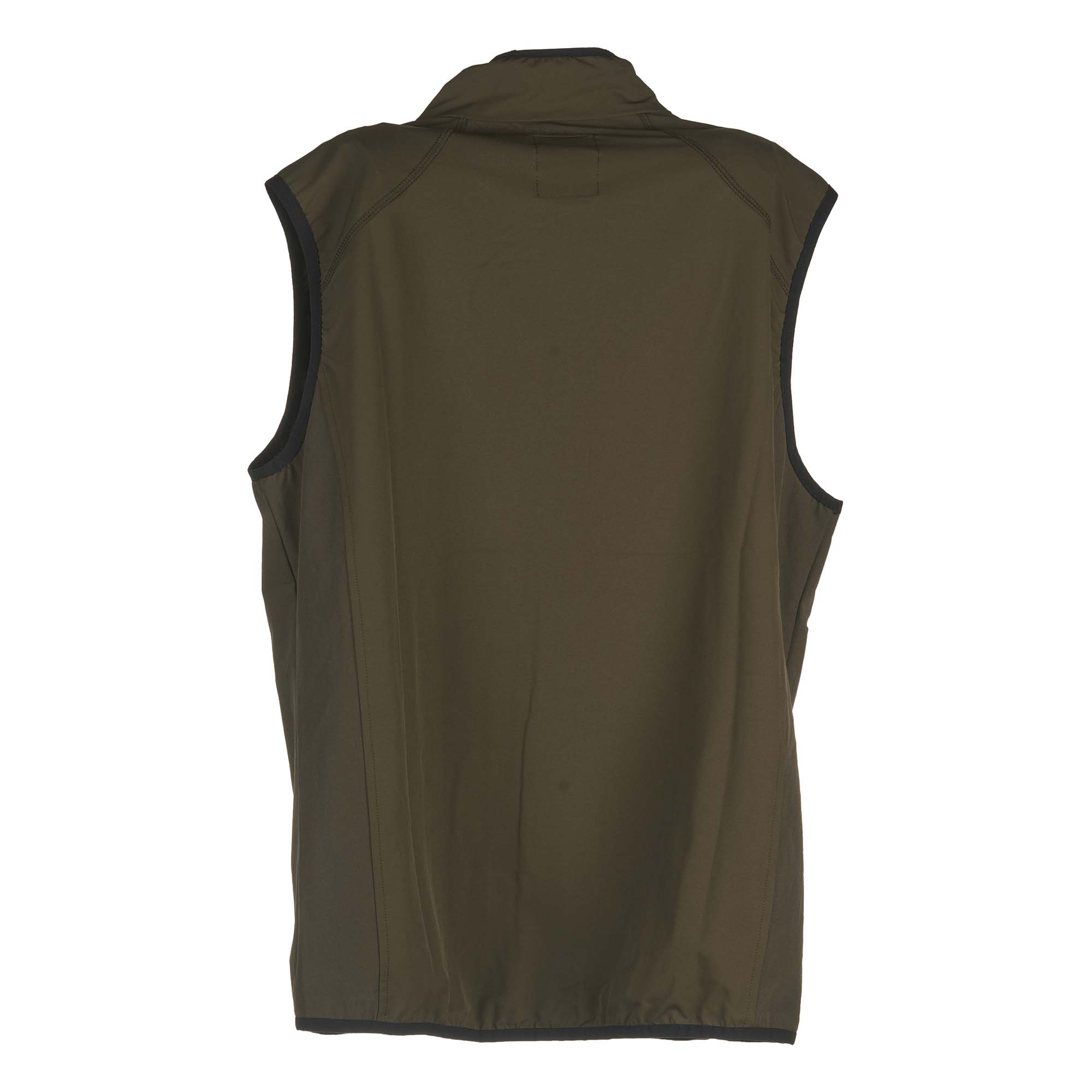 Gilet da Caccia Marmolada – Tecnico, Elasticizzato e Idrorepellente - immagine 3