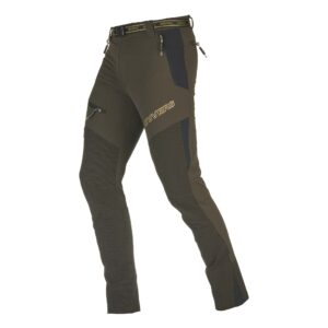Pantalone Caccia Tecnico Ortles – Leggero e Elasticizzato