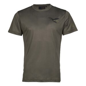 T-Shirt Tecnica Caccia Beccaccia Ninfa