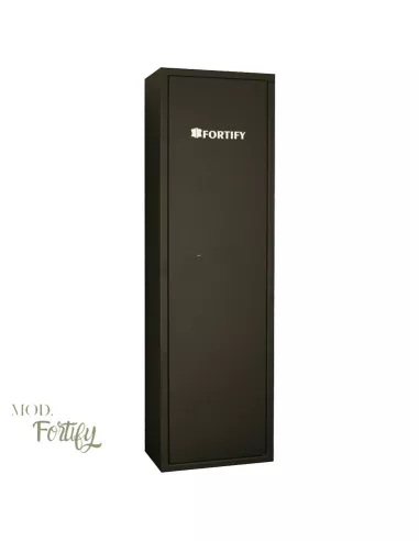 Armadio Blindato Fortify DELTA 8 | Cassaforte Portafucili - immagine 2