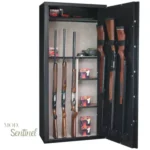 Armadio Blindato Infac Sentinel SD14 | Fuciliera 14 Posti