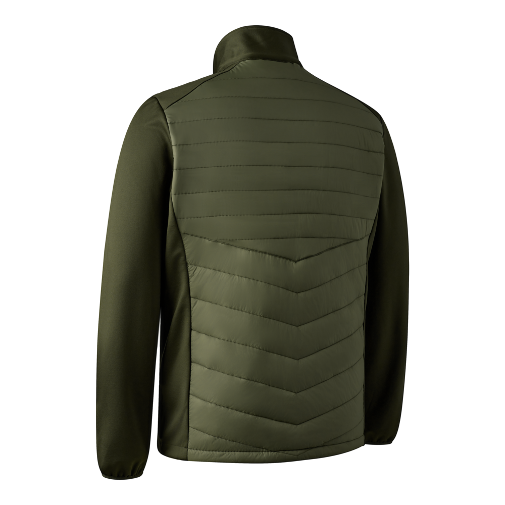 Giacca Imbottita da Caccia Deerhunter Chamois Idrorepellente - immagine 2