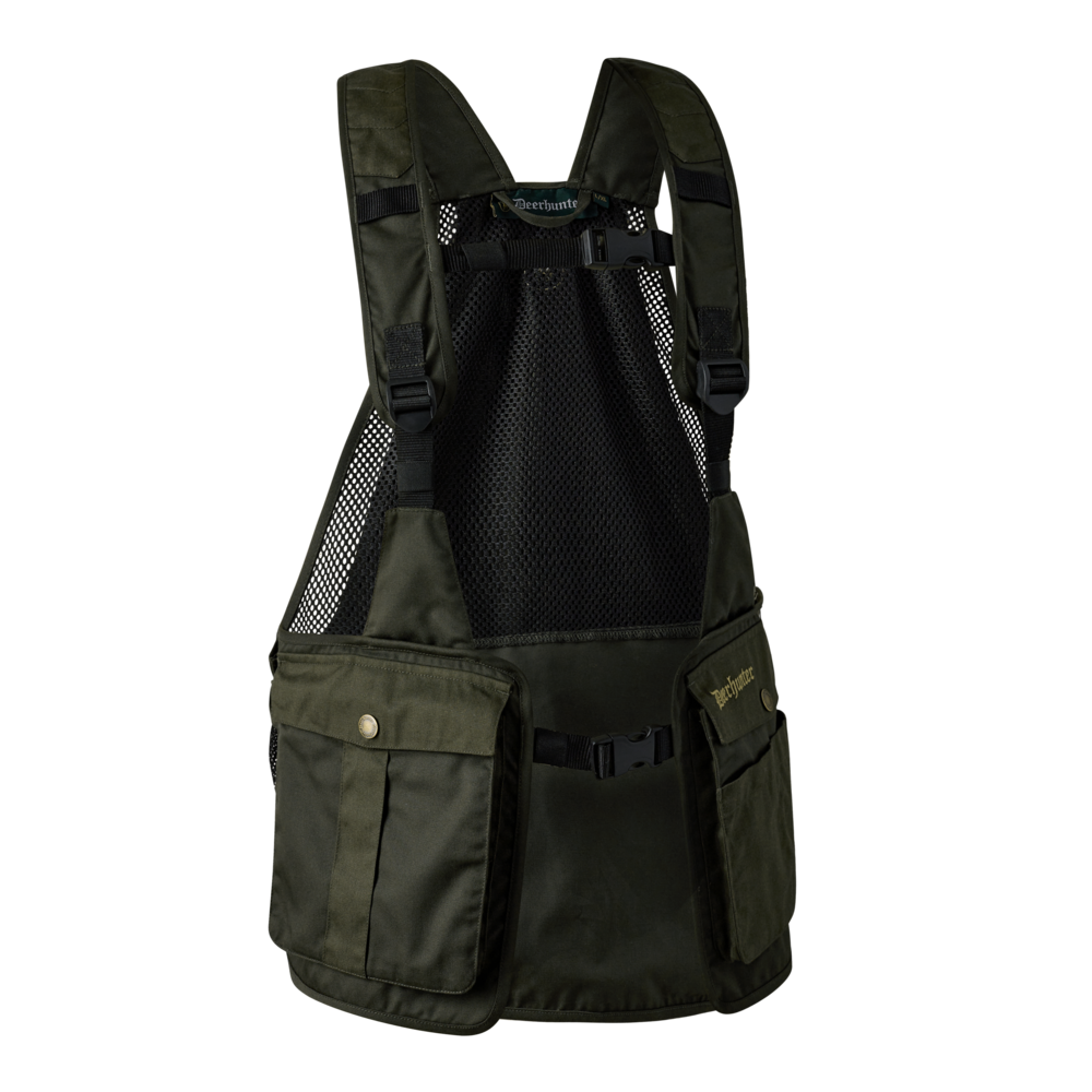 Gilet atlas tecnico