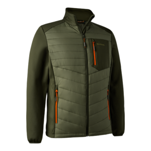 Giacca Imbottita da Caccia Deerhunter Chamois Idrorepellente