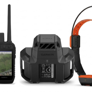 alpa 200 plus T20 K Beeper Batteria Garmin