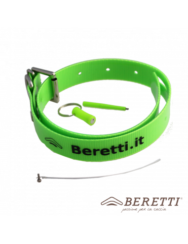 Kit Manutenzione Beeper 2000 XP® | Ricambi Originali