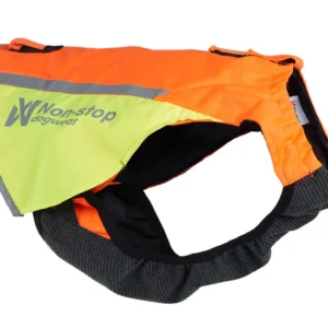 Gilet Protettivo per Cani Protector 2.0 – Alta Visibilità e Antistrappo