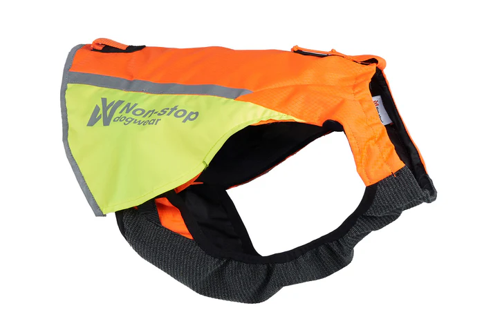 Gilet Protettivo per Cani Protector 2.0 – Alta Visibilità e Antistrappo