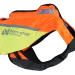 Gilet Protettivo per Cani Protector GPS 2.0 – Alta Visibilità e Antistrappo