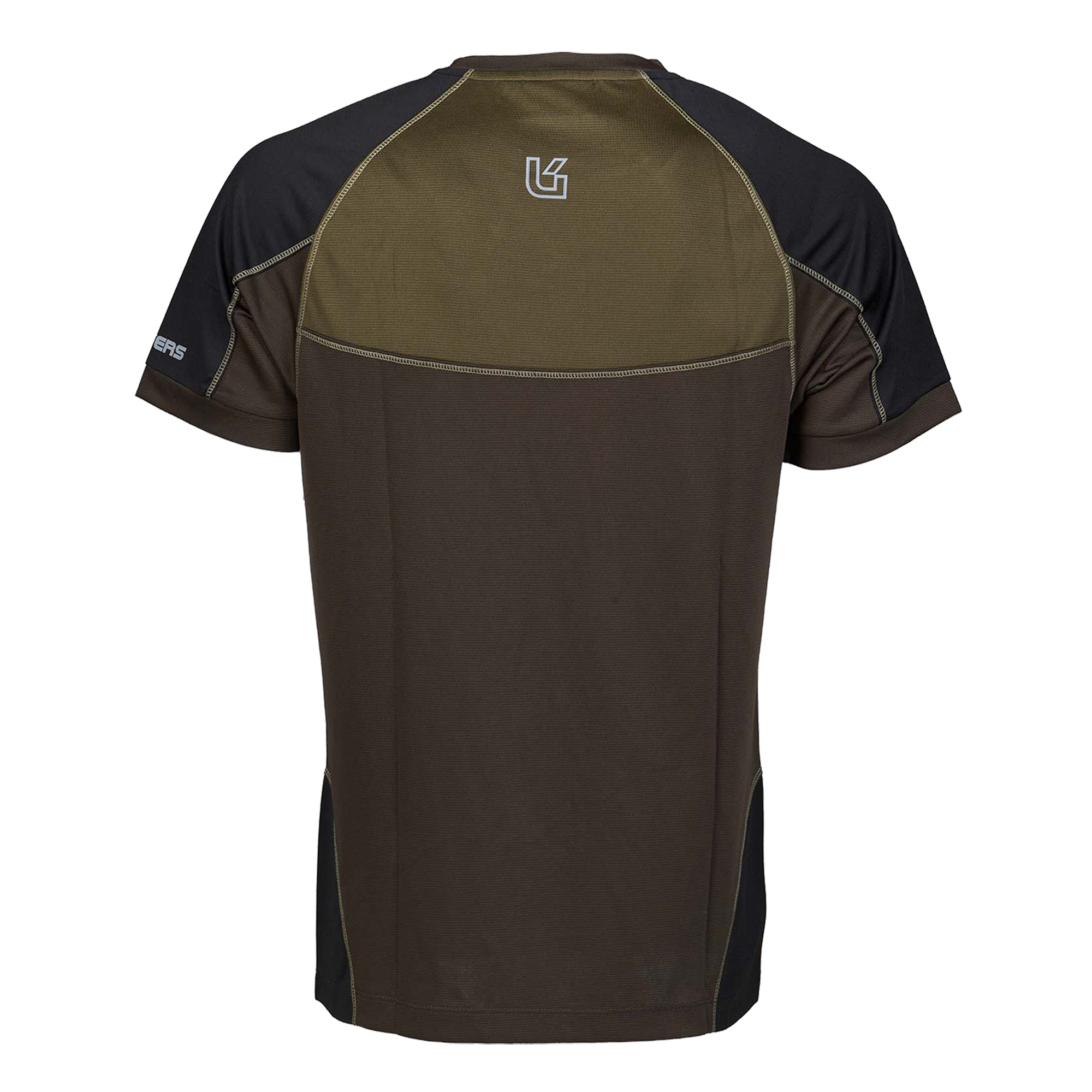 T-Shirt Tecnica da Caccia ISEO ad Asciugatura Rapida - immagine 2
