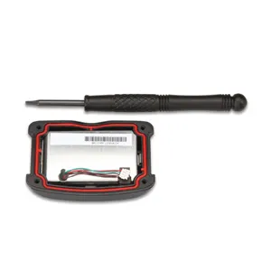 Kit Batteria di Ricambio per Garmin BarkLimiter Deluxe