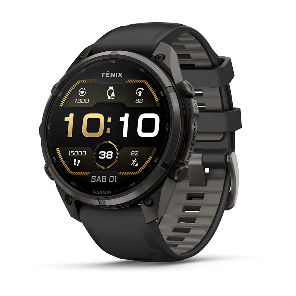 garmin fenix 9 pro