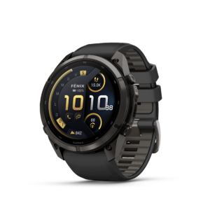 Garmin fēnix® 9 Pro 51 mm inReach – Smartwatch GPS AMOLED con Satellite e LTE