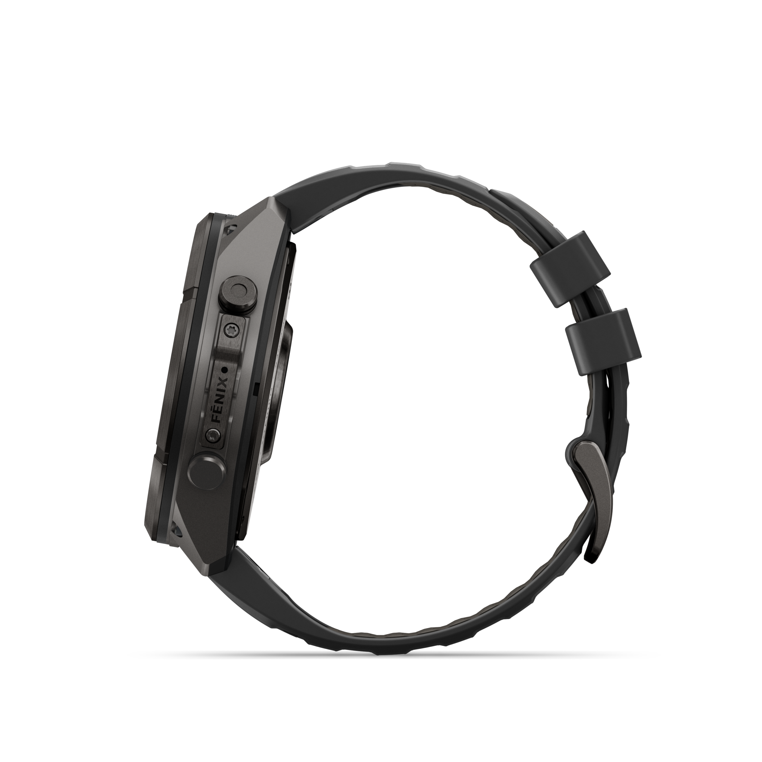 Garmin fēnix® 9 Pro 51 mm – Smartwatch GPS AMOLED, Vetro Zaffiro e Titanio - immagine 7